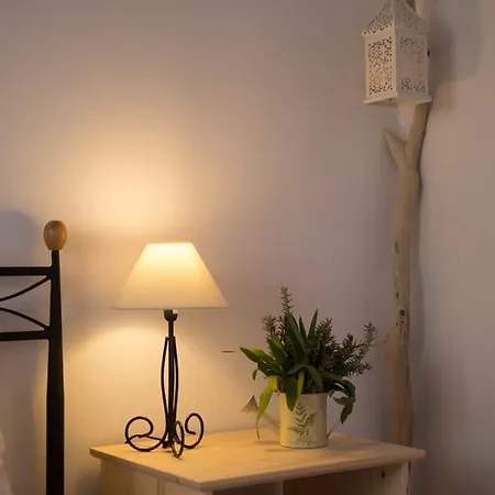 Thimari Apartment *