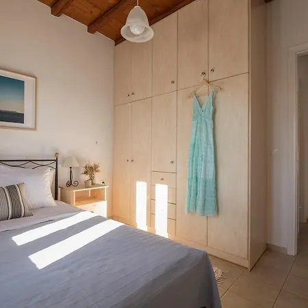 Thimari Apartment