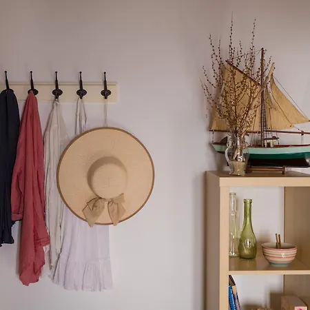 Apartment Thimari