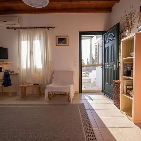 Thimari Apartment