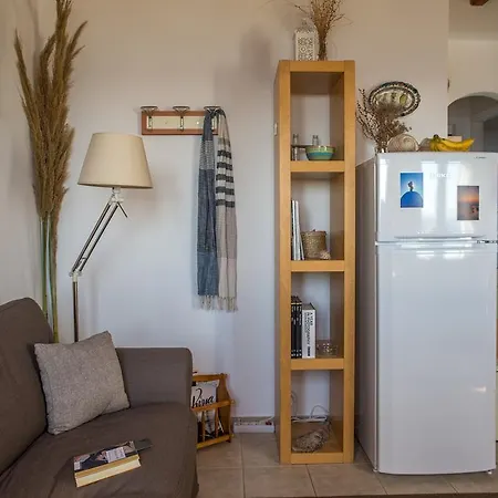 Thimari Apartment