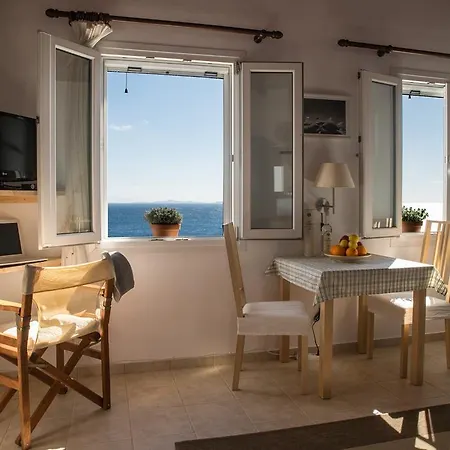 Thimari Apartment