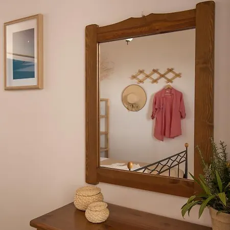 Thimari Apartment *