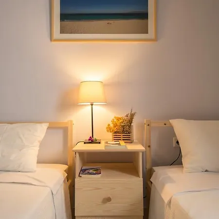 Apartment Thimari *