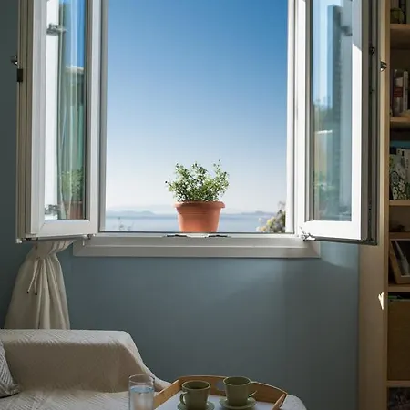 Thimari Apartment