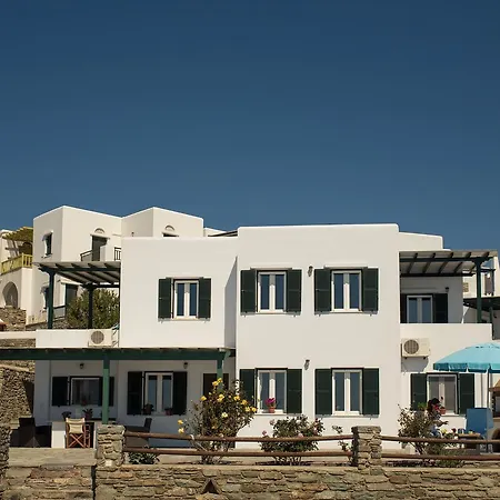 Thimari Apartment