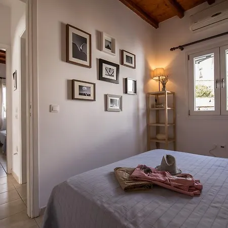 Appartamento Thimari Agios Sostis (Tinos)
