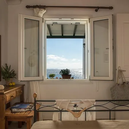Appartamento Thimari Agios Sostis (Tinos)