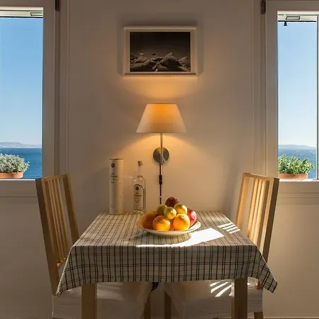 Thimari * Agios Sostis (Tinos)